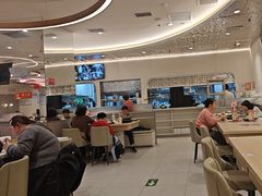 -呷哺呷哺 黄金牧场 (新辰里学清路店)