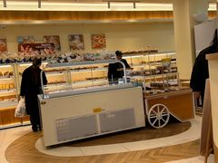 -85度C(上海周浦店)