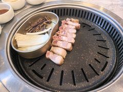 -黄金牧场(明洞总店)