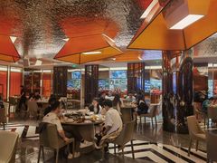 -艳阳天·非遗楚菜(武汉客厅店)
