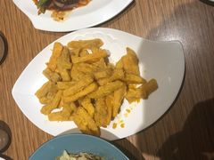 -金掌勺·锅包肉(广渠门店)