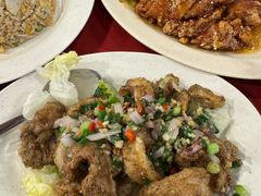 -德成饭店