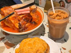 -华嫂冰室(湾仔店)