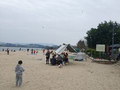 -闽江夜游台江旅游码头