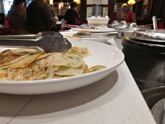 -清心素食自助餐厅(夫子庙店)