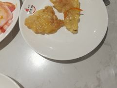 -汉金城海鲜烤肉自助百汇(威海威高广场店)