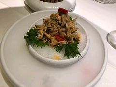 -民国红公馆·秦淮八艳(夫子庙店)