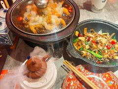 -山四砂锅(太原钟楼街店)