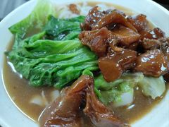 -珍珍小食店(西华路店)