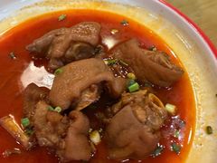 -易老妈蹄花.特色川菜(人民公园总店)
