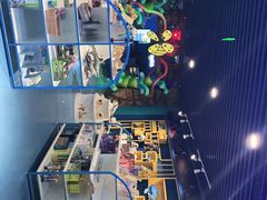 -沙沙哗啦海洋馆(华宇百花谷店)