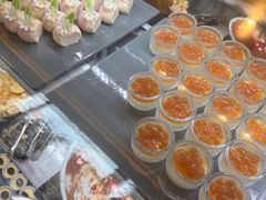 -浙江西子宾馆·瑶园咖啡厅