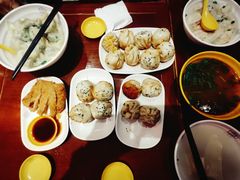 -大壶春生煎(四川中路店)