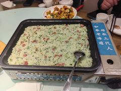 -沈家花园如皋菜(海阳路店)