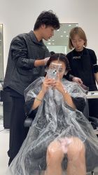 -DL HOPE明星造型