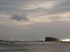 -南澳海滩