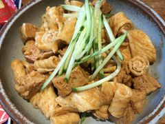 -肉串汪(月坛店)