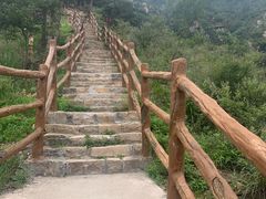 -房干生态旅游风景区