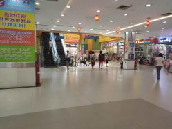 -富力儿童世界(富力广场店)