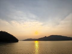-天目湖山水园