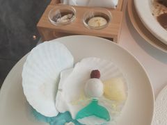 -王品牛排(郑州大卫城店)