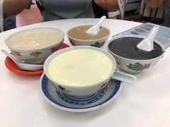 -翠苑甜品专家(北角道店)