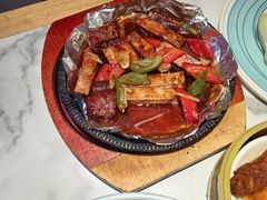 -粤仔湾砂锅粥(金太湖店)