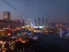 -合肥融创乐园