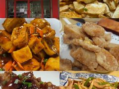 -千岛湖小鱼儿·淳安匠心农家菜