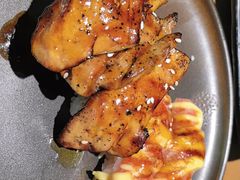 -沼津港精致料理·寿喜烧·烧鸟(漕河泾印象城店)