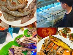 -芭菲盛宴·环球美食(袁家岗店)