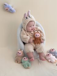 -十孕纪高端孕妇亲子摄影