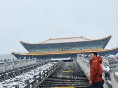 -六鼎山文化旅游区