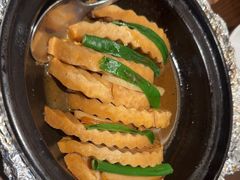 -前海沿·青岛菜(李沧万达店)