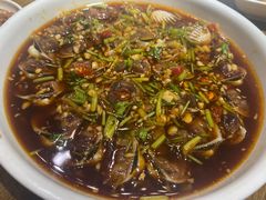 腌雪蚌-潮中人·潮州菜(益乐路店)