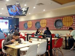 -咬不得高祖生煎·简餐(天城商业中心店)