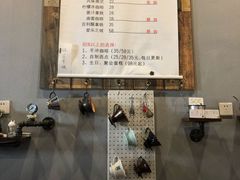 -醒味咖啡馆(南市桥巷店)