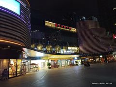 -南昌双子塔303观光厅