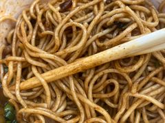 -宋记热干面馆(五福路店)