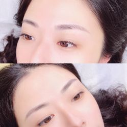 -MIVI半永久纹眉纹绣