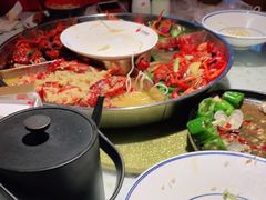 -王红军龙虾(盐仓桥店)