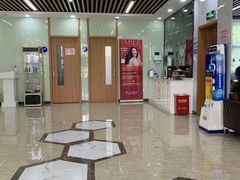-茂菊口腔连锁(浦东南路店)