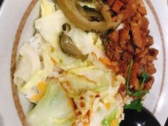 -永和大王(花好园店)