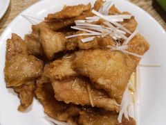 -渔家颂歌渔家味道(青石路店)