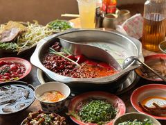 -后火锅(总店)