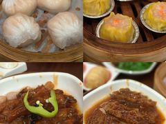 -潮福城大酒楼·潮粤菜·港式点心(阳光城店)