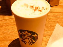 -星巴克(中远两湾城店)