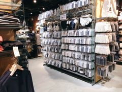 -MUJI无印良品(杭州万象城店)