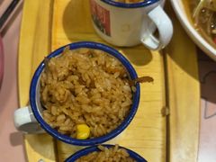 -杨记隆府重庆江湖菜(大悦城店)