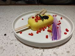 -秀玉coffee&kitchen(黄石大上海店)